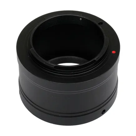 Caruba T Mount adapter Canon EOS M TM CM