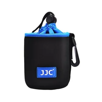 Objektīvu somas - JJC Neopreen Lens Pouch NLP-10 - perc šodien veikalā un ar piegādi