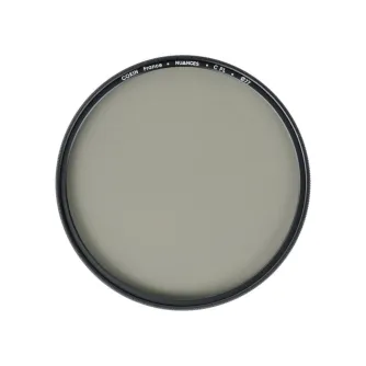 CPL polarizācijas filtri - Cokin Round NUANCES C-PL Filter 72mm - ātri pasūtīt no ražotāja