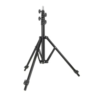 Light Stands - Godox 190F Compact Adjustable Leg Light Stand - quick order from manufacturer