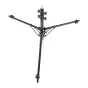 Light Stands - Godox 190F Compact Adjustable Leg Light Stand - quick order from manufacturer