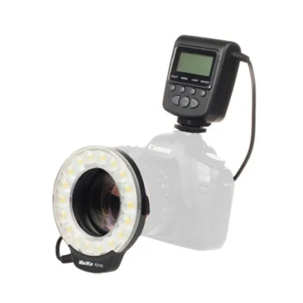 Meike FC 110 Ringflitser