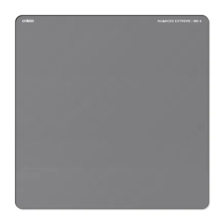 Cokin NUANCES Extreme ND8 3 f stops X serie NXX8