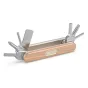 Sortimenta jaunumi - SmallRig 2400 10-Year Anniversary Edition Folding Screwdriver Kit - ātri pasūtīt no ražotāja