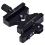 Tripod Accessories - Caruba Snelkoppeling - CL-50L - quick order from manufacturer