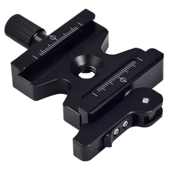 Tripod Accessories - Caruba Snelkoppeling - CL-50L - quick order from manufacturer