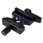Tripod Accessories - Caruba Snelkoppeling - CL-50L - quick order from manufacturer