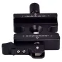 Tripod Accessories - Caruba Snelkoppeling - CL-50L - quick order from manufacturer