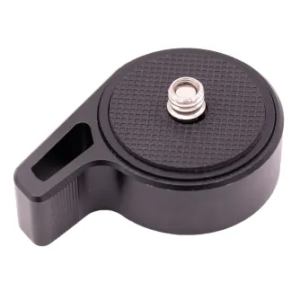 Statīvu aksesuāri - Caruba TWH-1 Twist Head Tripod Plate - ātri pasūtīt no ražotāja