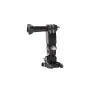 Sporta kameru aksesuāri - Caruba 3-way Adjusting Arm voor Chest Mount - perc šodien veikalā un ar piegādi