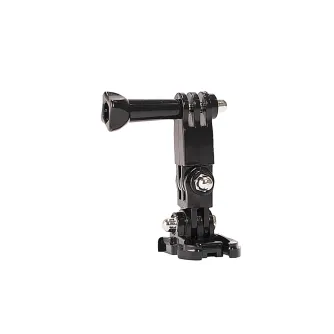 Sporta kameru aksesuāri - Caruba 3-way Adjusting Arm voor Chest Mount - perc šodien veikalā un ar piegādi