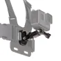 Sporta kameru aksesuāri - Caruba 3-way Adjusting Arm voor Chest Mount - perc šodien veikalā un ar piegādi