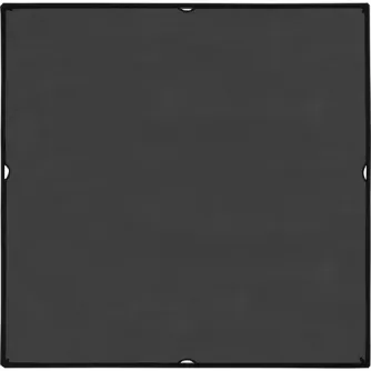 Sortimenta jaunumi - Westcott Scrim Jim Cine Double Net Fabric (1.8 x 1.8m) - ātri pasūtīt no ražotāja