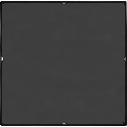 Westcott Scrim Jim Cine Dubbel Net Doek (1.8 x 1.8m)