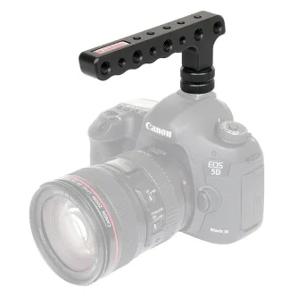 Sortimenta jaunumi - Caruba Camera Handle Single - ātri pasūtīt no ražotāja
