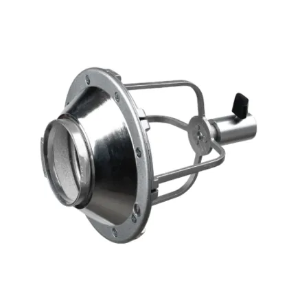 SMDV Broncolor 71.5 Mount voor Zoom Focusing Systeem Broncolor 71.5 Mount for Zoom fo