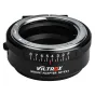 Sortimenta jaunumi - Viltrox NF-FX1 Lens Mount Adapter - ātri pasūtīt no ražotāja