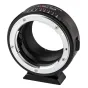Sortimenta jaunumi - Viltrox NF-FX1 Lens Mount Adapter - ātri pasūtīt no ražotāja