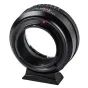 Sortimenta jaunumi - Viltrox NF-FX1 Lens Mount Adapter - ātri pasūtīt no ražotāja