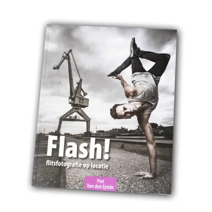 Opruiming Flash! Flitsfotografie op locatie van Piet Van den Eynde BVP 1