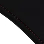 Sortimenta jaunumi - Caruba Camera Neckstrap - Slim Type (Black + Red) - ātri pasūtīt no ražotāja