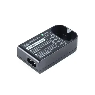 Piederumi kameru zibspuldzēm - Godox AC Charger for V350 C-20 - ātri pasūtīt no ražotāja