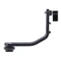 Sortimenta jaunumi - Feelworld Monitor Tilt Arm For F5, S55, FW568, F6 - ātri pasūtīt no ražotāja