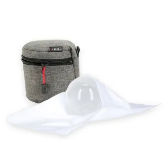 Sortimenta jaunumi - Caruba Lensball 80mm Deluxe - ātri pasūtīt no ražotāja