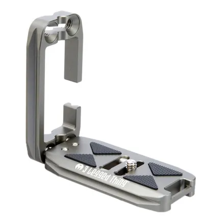 3 Legged Thing Ellie Universal L Bracket Grijs ELLIE G