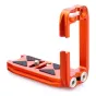 Tripod Accessories - 3 Legged Thing Ellie Universal L-Bracket Koper - quick order from manufacturer