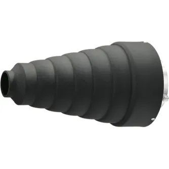 Sortimenta jaunumi - SMDV Snoot Reflector 70mm Bowens - ātri pasūtīt no ražotāja