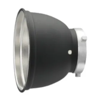 Gaismas veidotāji - SMDV Standard Reflector 165mm Bowens - perc šodien veikalā un ar piegādi