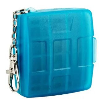 Sortimenta jaunumi - JJC MC-11B Memory Card Case - ātri pasūtīt no ražotāja