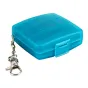 Sortimenta jaunumi - JJC MC-11B Memory Card Case - ātri pasūtīt no ražotāja