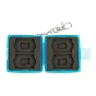 Sortimenta jaunumi - JJC MC-11B Memory Card Case - ātri pasūtīt no ražotāja