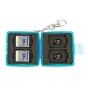 Sortimenta jaunumi - JJC MC-11B Memory Card Case - ātri pasūtīt no ražotāja