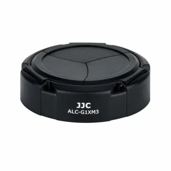 Kameru aizsargi - JJC ALC-G1XM3 Auto Lens Cap  - ātri pasūtīt no ražotāja