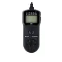 Kameras pultis - JJC TM-R2 Timer RemoteShutter Cord - ātri pasūtīt no ražotāja