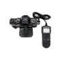 Kameras pultis - JJC TM-R2 Timer RemoteShutter Cord - ātri pasūtīt no ražotāja