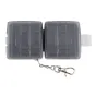 Sortimenta jaunumi - JJC MC-11D Memory Card Case - ātri pasūtīt no ražotāja