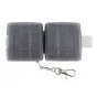 Sortimenta jaunumi - JJC MC-11D Memory Card Case - ātri pasūtīt no ražotāja