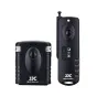 Kameras pultis - JJC JM-R2 (II) Radio Frequency Wireless RemoteControl - ātri pasūtīt no ražotāja