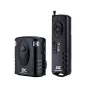 Kameras pultis - JJC JM-R2 (II) Radio Frequency Wireless RemoteControl - ātri pasūtīt no ražotāja