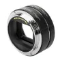 Sortimenta jaunumi - Caruba Extension Tube Set Nikon Chrome (Type II) Z-Mount (for Nikon Z-mount cameras) - ātri pasūtīt no ražotāja