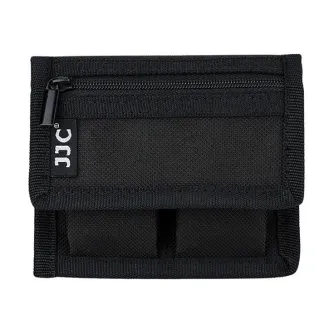 Sortimenta jaunumi - JJC BC-P2 Battery & Memory Case - ātri pasūtīt no ražotāja