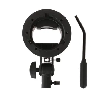 Sortimenta jaunumi - SMDV Speed Bracket Bowens SB-06 - ātri pasūtīt no ražotāja