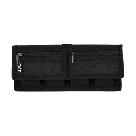 JJC BC P4 Batterij & Geheugenkaart Case