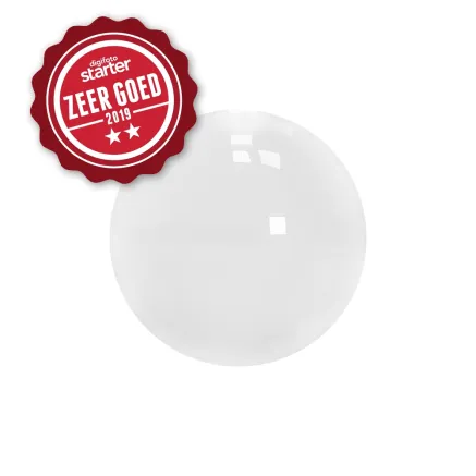 Caruba Lensball 80mm GBH 80