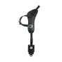Vestes Siksnas Jostas - JJC HS-PRO1M Hand Grip Strap (incl Quick Release Plate) Black - ātri pasūtīt no ražotāja