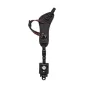 JJC HS PRO1M Hand Grip Strap (incl Quick Release Plaat) Rood HS PRO1M Red